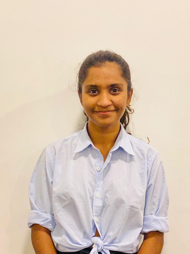M. P. J. R. Dasanayaka