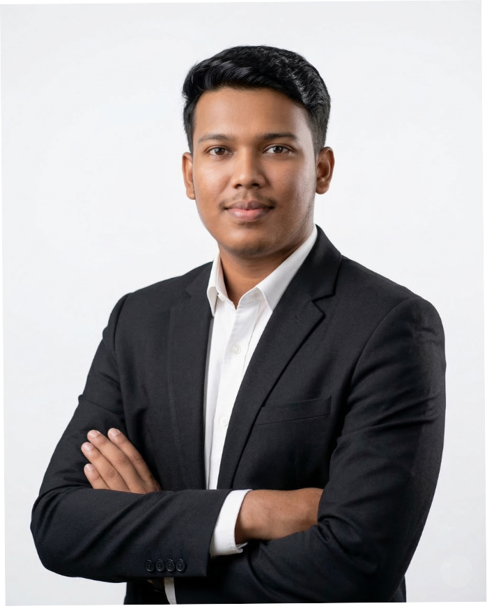 Perera N.K.M